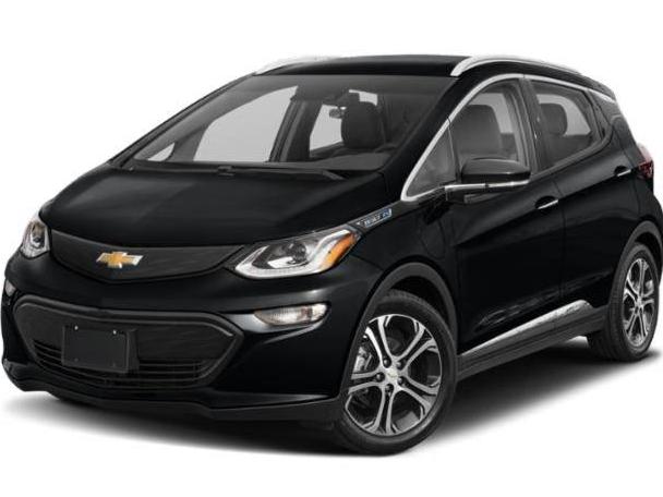 CHEVROLET BOLT EV 2019 1G1FZ6S05K4122485 image